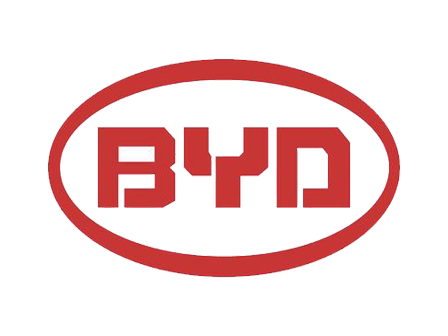 比亚迪（BYD）