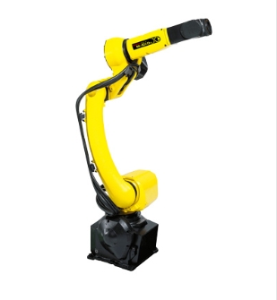 发那科M-20iD-25工业焊接机器人
