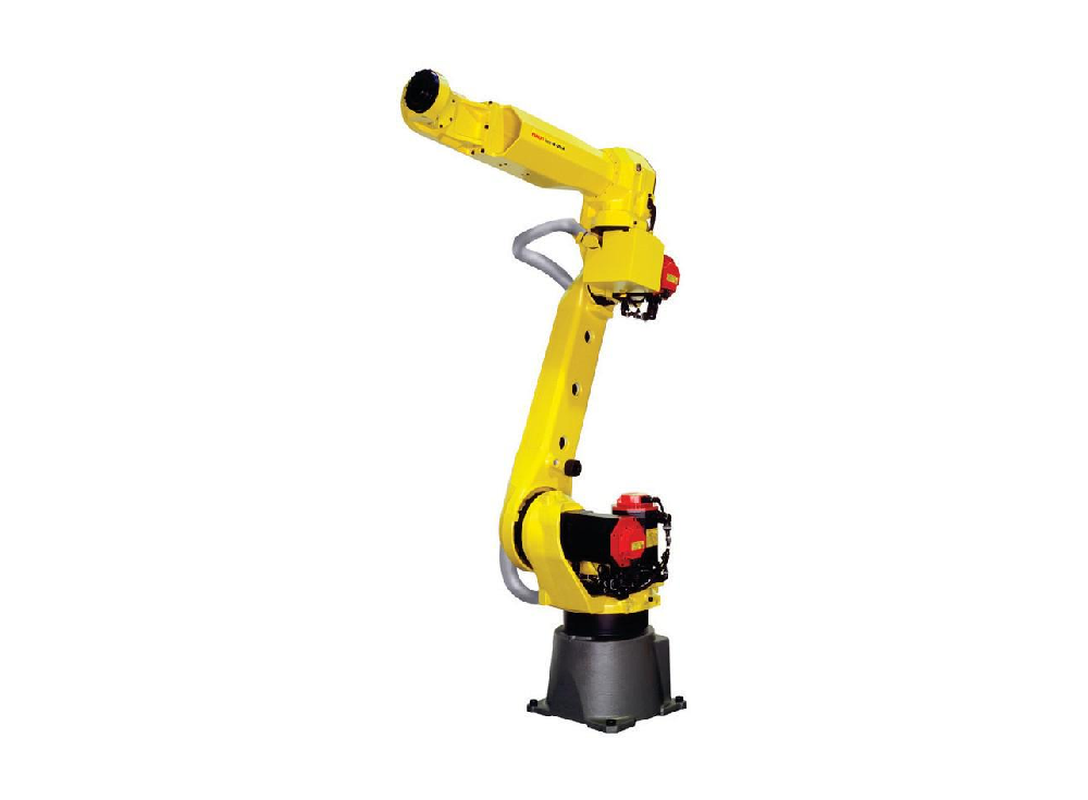 发那科M-20iA工业焊接机器人