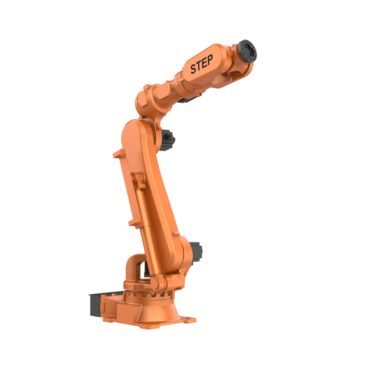 新时达SR220-2700工业焊接机器人