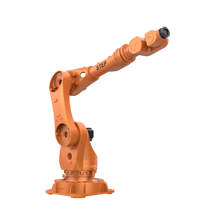 新时达SR60-2280B工业焊接机器人