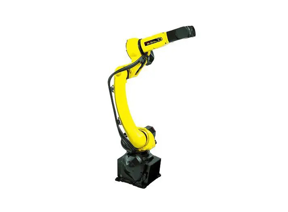 发那科M-10iD-12工业焊接机器人